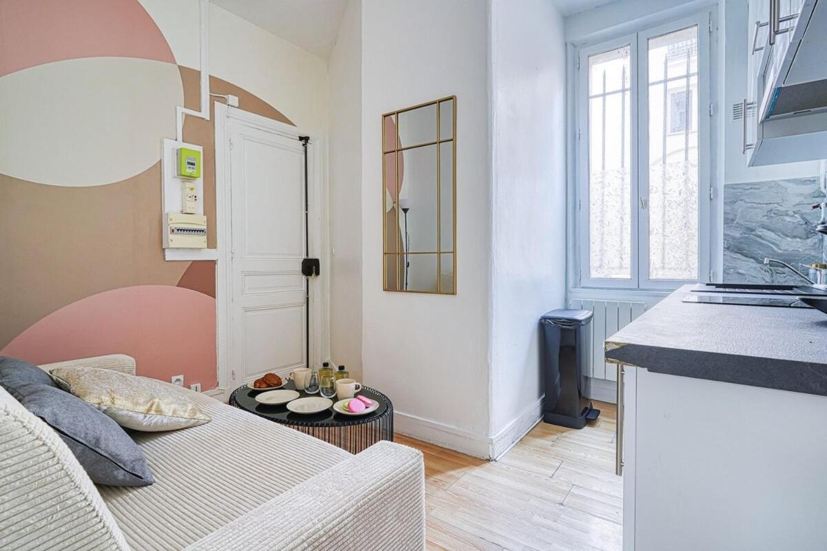 Equipe Quartier Montparnasse - X Parigi