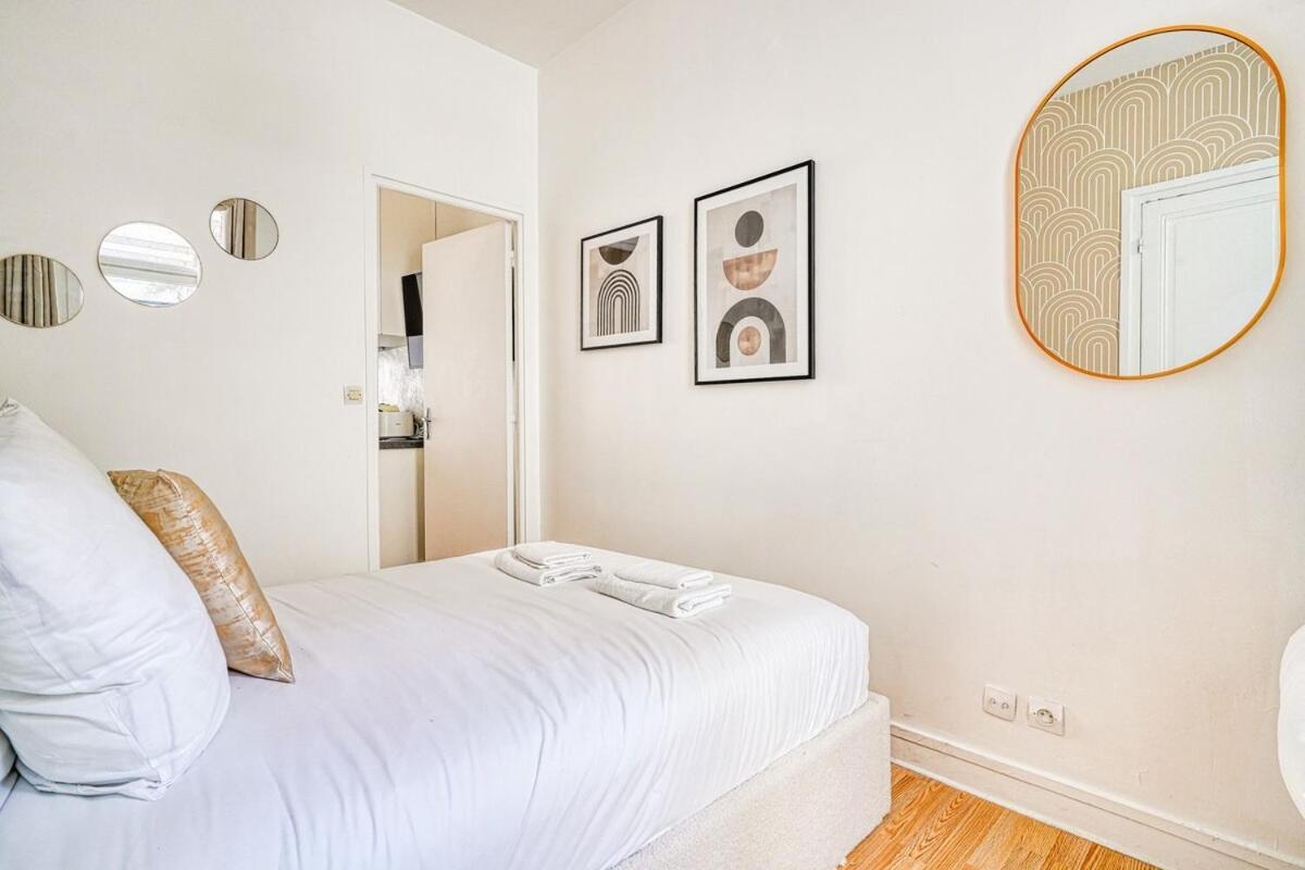 Equipe Quartier Montparnasse - X * Parigi