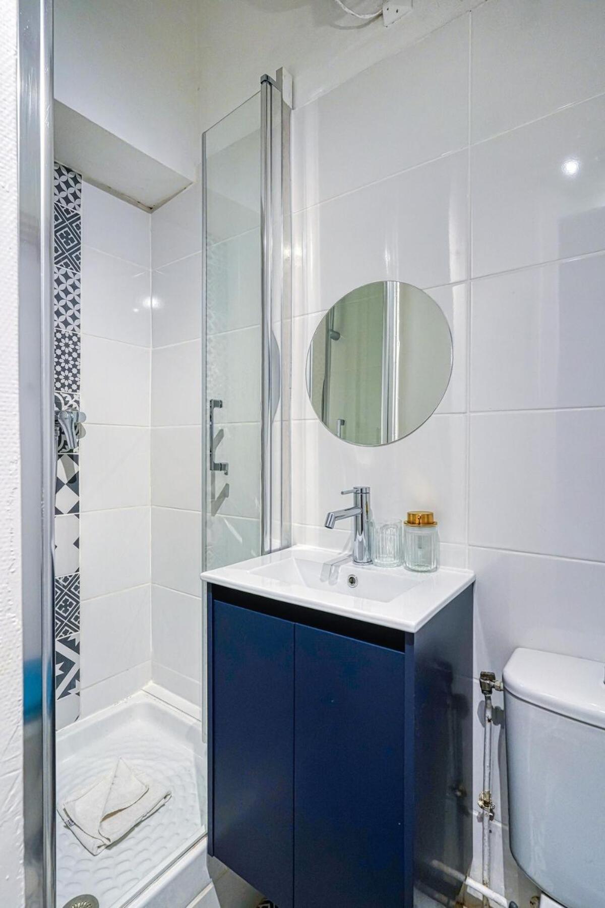 Appartamento Equipe Quartier Montparnasse - X Parigi